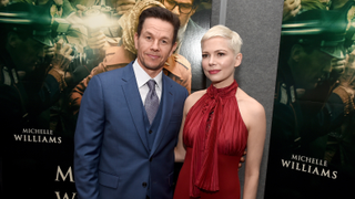 Mark Wahlberg got a bonus for <i>All The Money In The World </i>reshoots, Michelle Williams did not